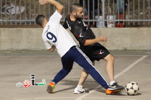 فيديو: الالتراس يُدغدغ الجوهري بالاهدافي  والحراسة والشجاعية في الربع نهائي وسلطاني يظفر برمق الثواني  